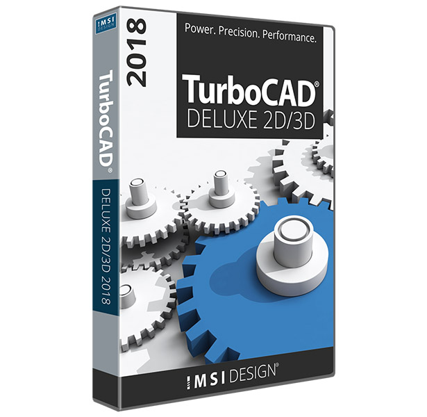 turbocad deluxe 2018 free trial